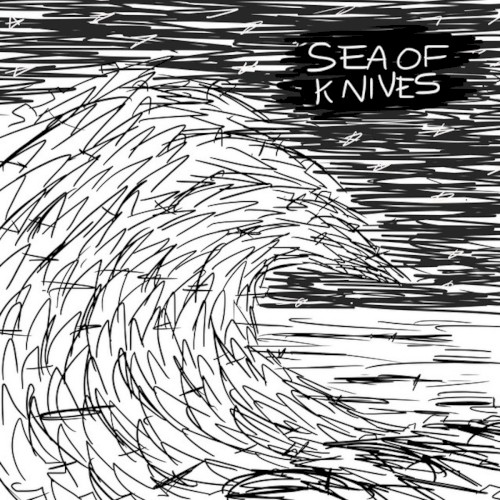 Sea of Knives
