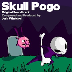 SkullPogo: Original Soundtrack