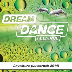 Luvstruck (Remixes)