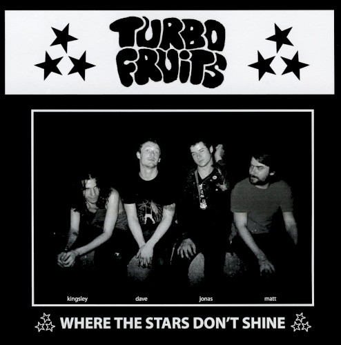 Where The Stars Don't Shine