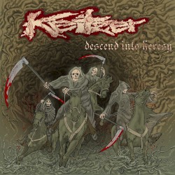 Descend into Heresy
