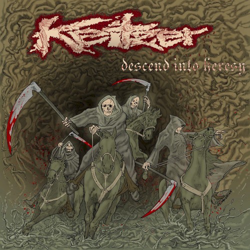 Descend into Heresy