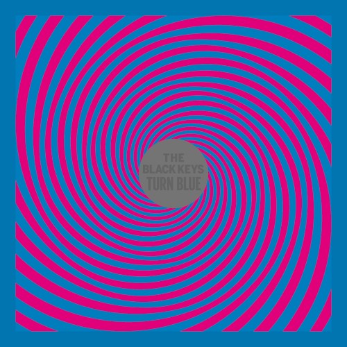 Turn Blue