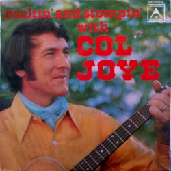 Rockin' & Stompin' with Col Joye