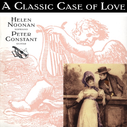 A Classic Case of Love