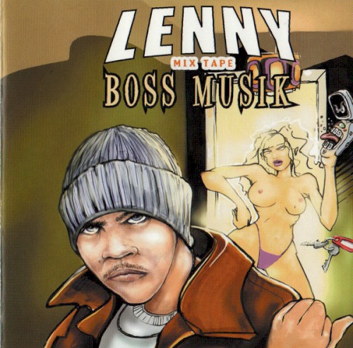 Boss Musik