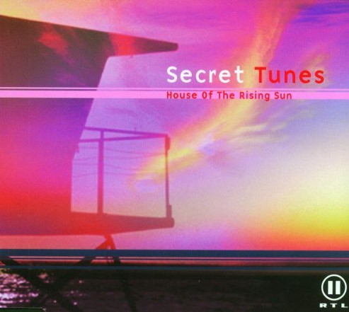 House of the Rising Sun