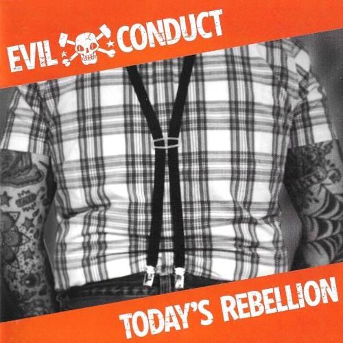 Today's Rebellion