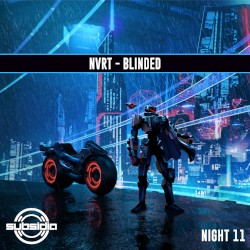 Blinded