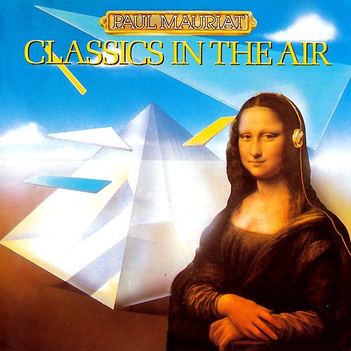 Classics in the Air