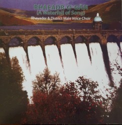 Rhaeadr-O-Gân