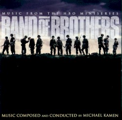 Band of Brothers