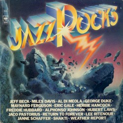 Jazz Rocks
