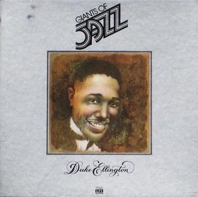 Giants of Jazz - Duke Ellington