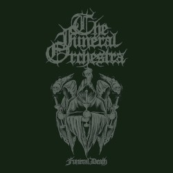 Funeral Death - Apocalyptic Plague Ritual II