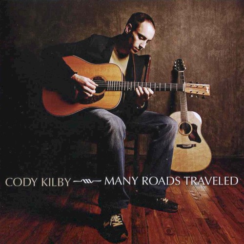 Many Roads Traveled