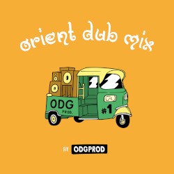 Orient Dub Mix #1