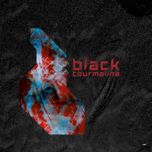 Black Tourmaline