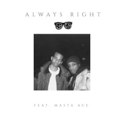 Always Right