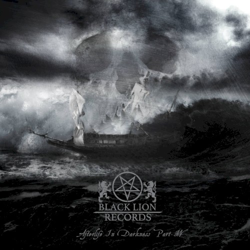 Afterlife in Darkness, Part IV