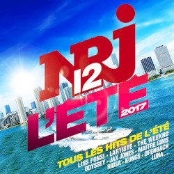 NRJ12 l'été 2017