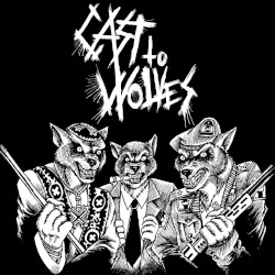 Cast to Wolves