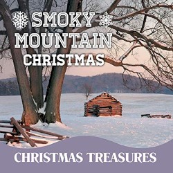 Christmas Treasures: Smoky Mountain Christmas