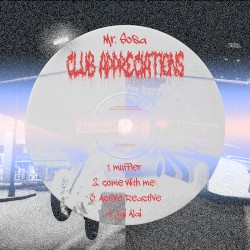 CLUB APPRECIATIONS