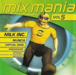 Mixmania, Volume 5