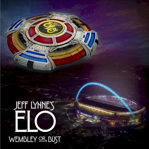 Evil Woman (live at Wembley Stadium)