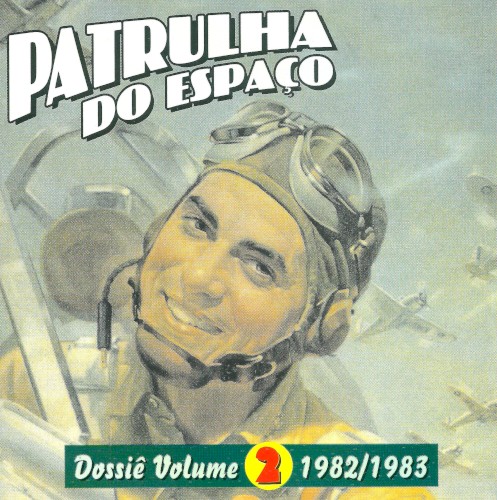 Dossiê Volume 2 (1982/1983)