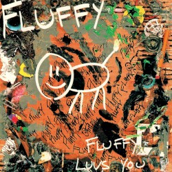 Fluffy Luvs You