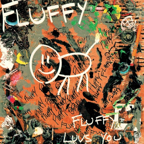 Fluffy Luvs You