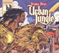 Urban Jungle