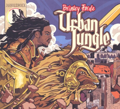 Urban Jungle