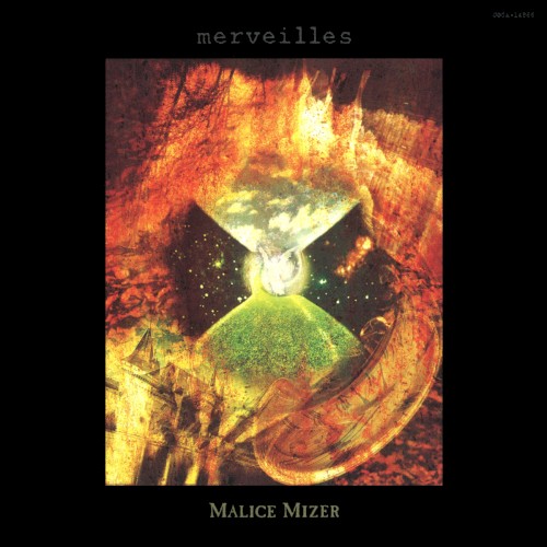 merveilles