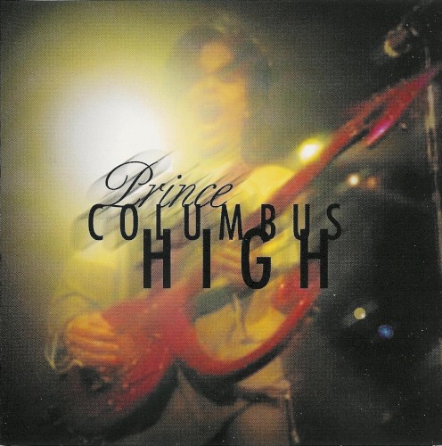 Columbus High