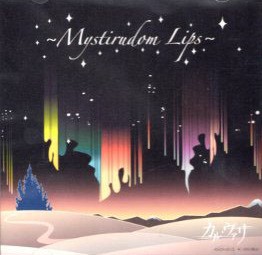 Mystirudom Lips