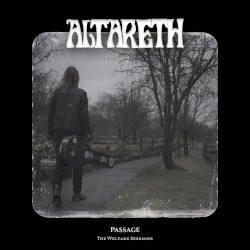 Passage – The Welfare Sessions