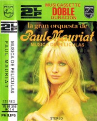 Musica de peliculas