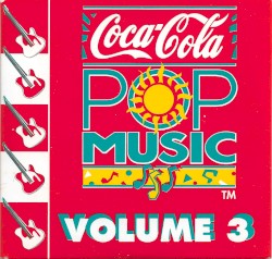 Coca-Cola Pop Music, Volume 3