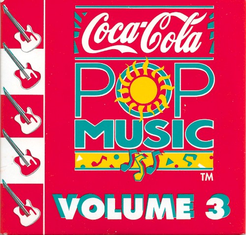 Coca-Cola Pop Music, Volume 3