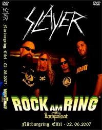 2007‐06‐02: Rock am Ring, Nürburgring, Nürburg, Germany