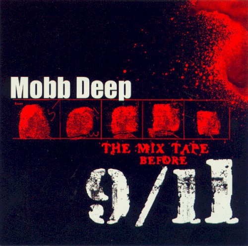 The Mixtape Before 9/11