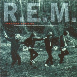 Precious Rarities