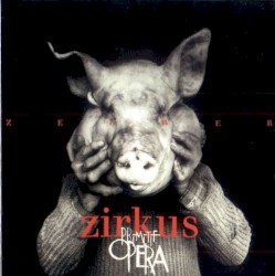 Zirkus Primitif Opera