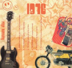 The Classic Years: 1976