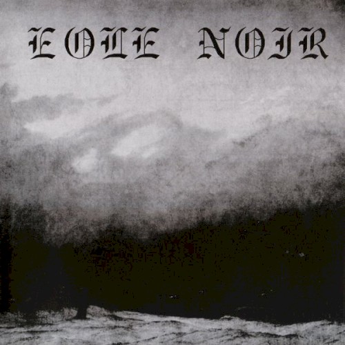 Eole Noir