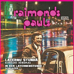 Laternu stundā