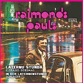 Laternu stundā